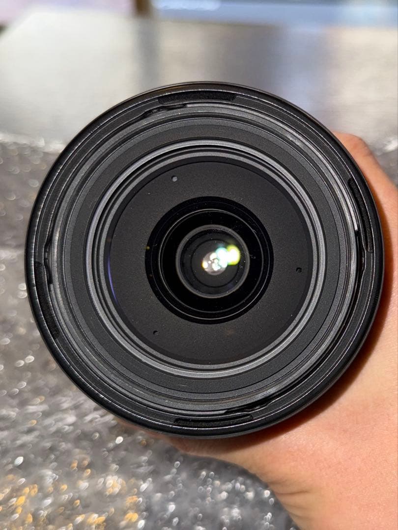 SIGMA28-70mmF2.8 CONTEMPORARY DGDNズームレンズ