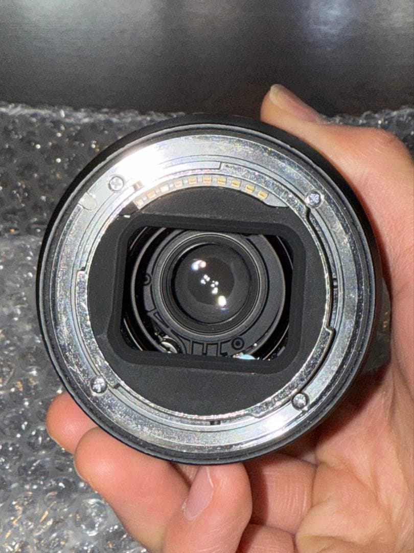 SIGMA28-70mmF2.8 CONTEMPORARY DGDNズームレンズ