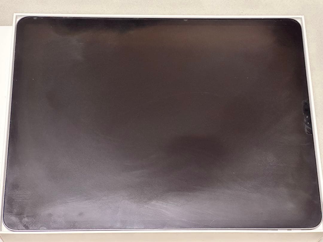 最終値下げ　iPad Pro 12.9インチ　第3世代