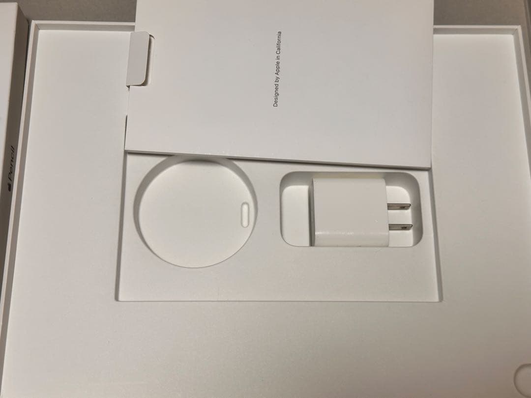 最終値下げ　iPad Pro 12.9インチ　第3世代