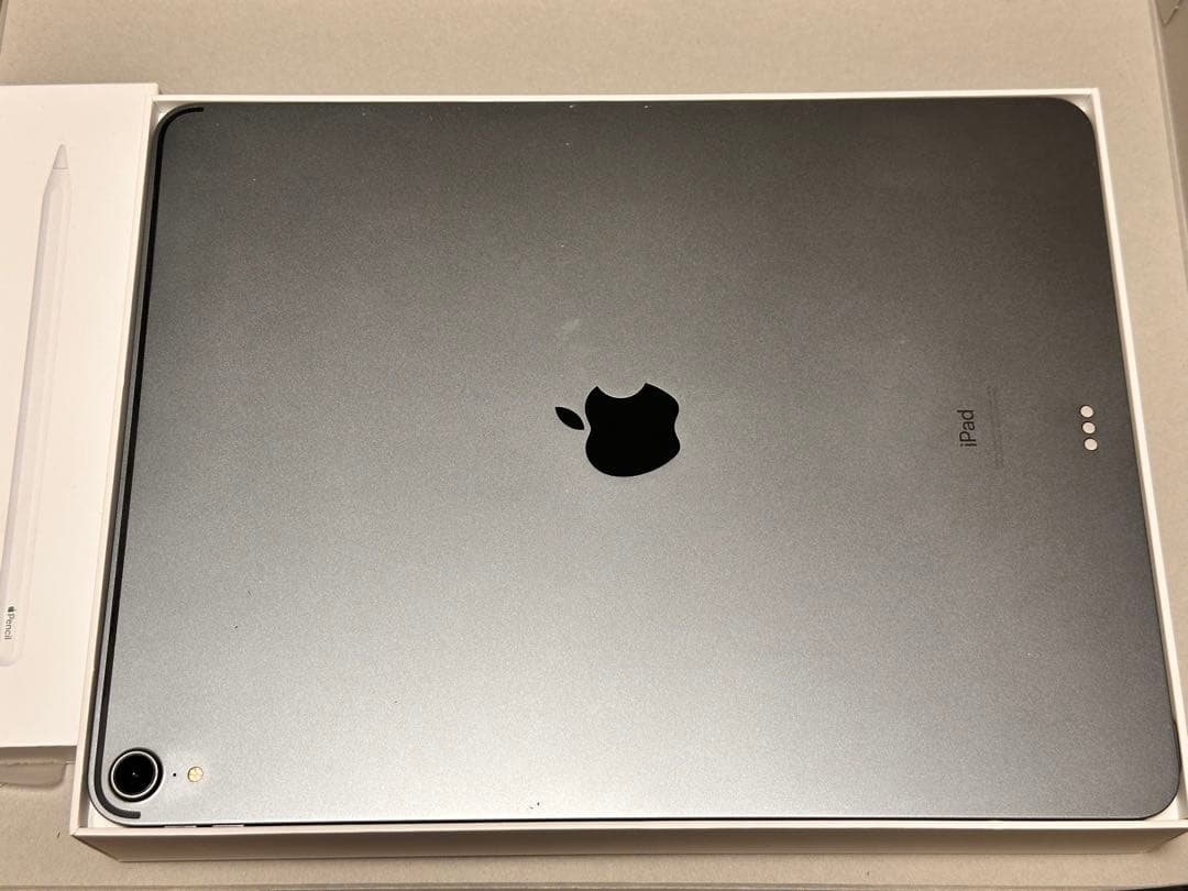 最終値下げ　iPad Pro 12.9インチ　第3世代