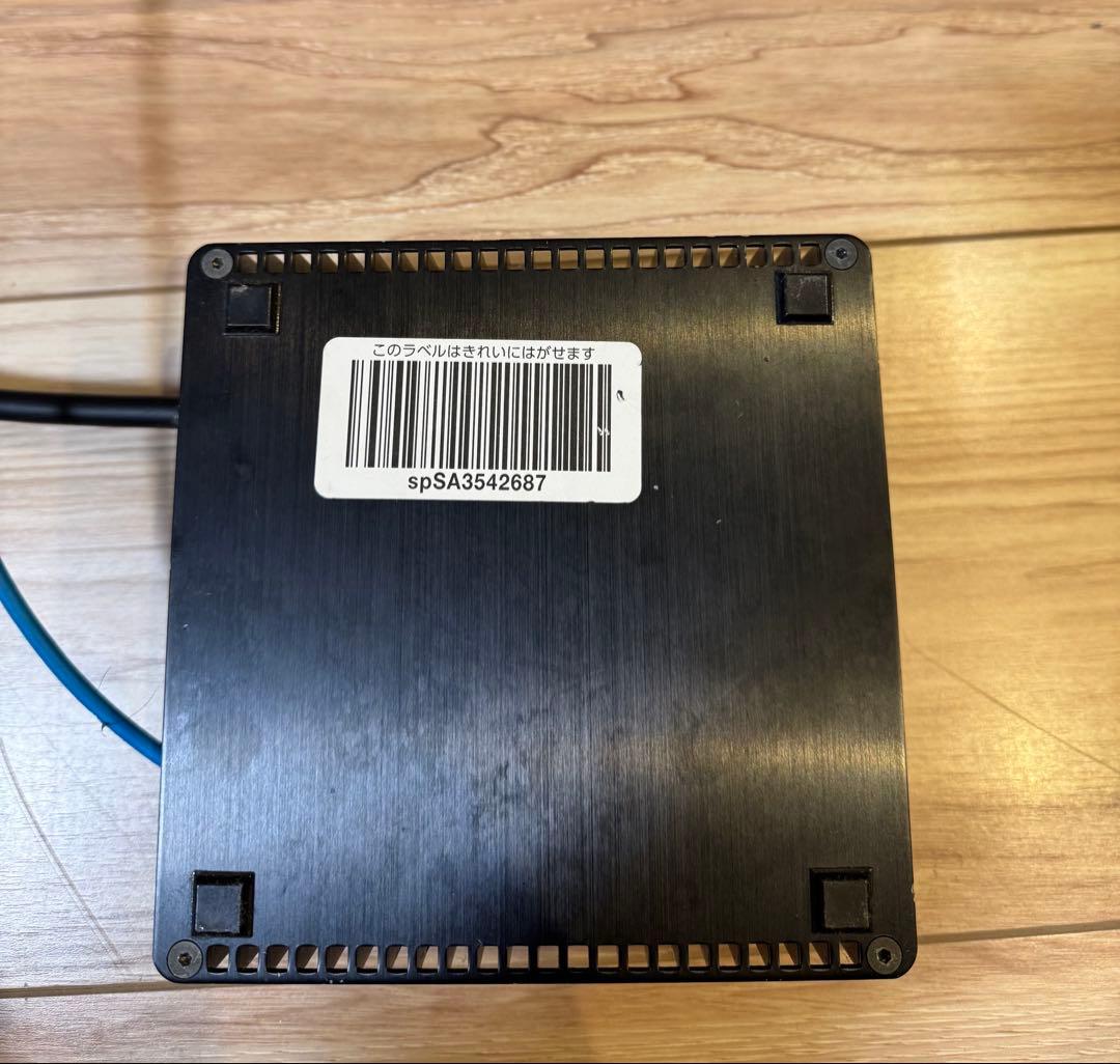 FIDELIX パワーサプライ