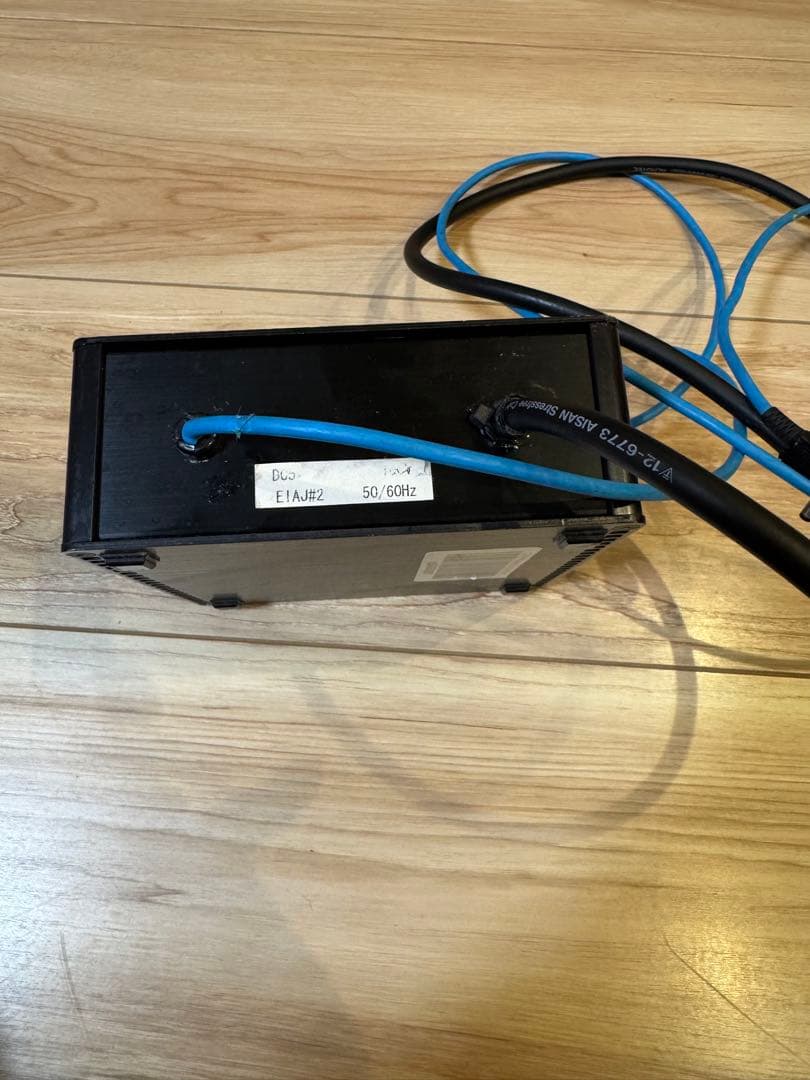 FIDELIX パワーサプライ