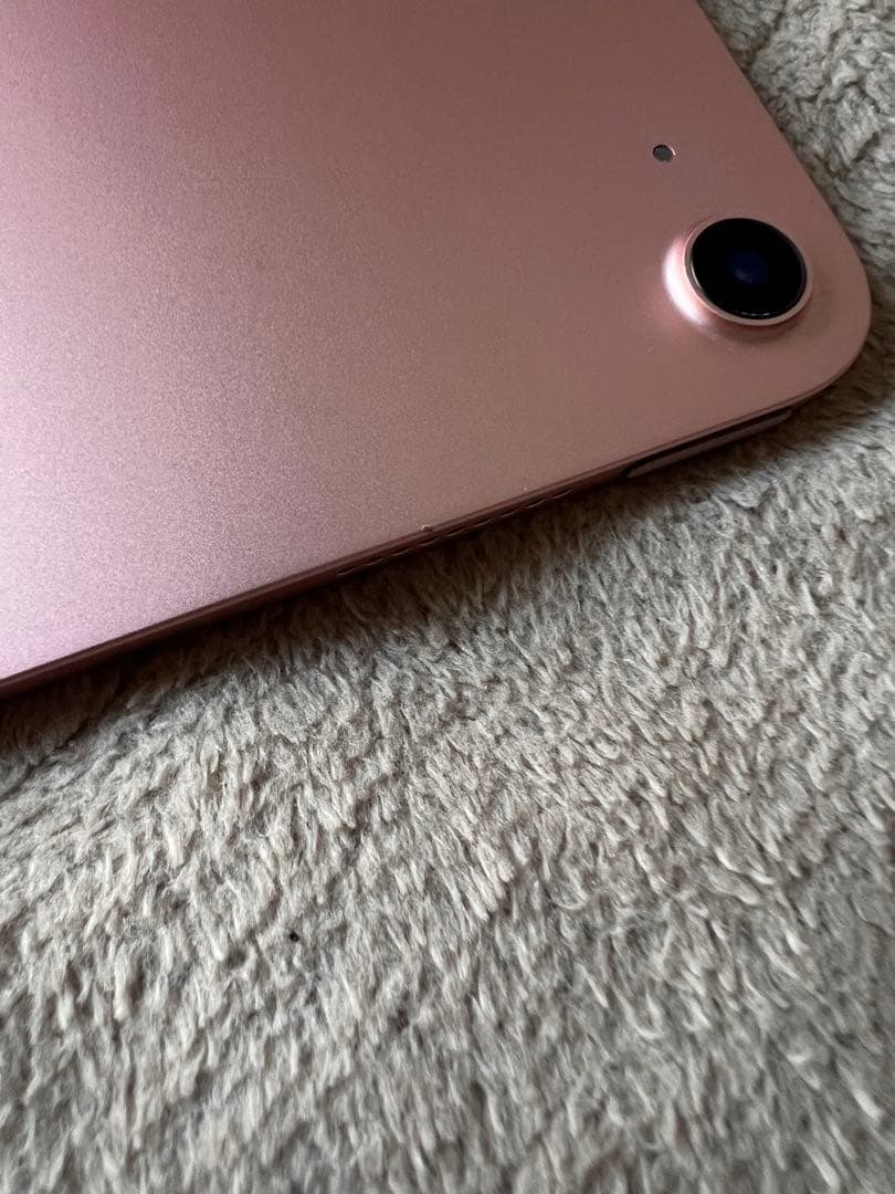 【美品】iPadAir 第4世代256GB と Pencil 第2世代