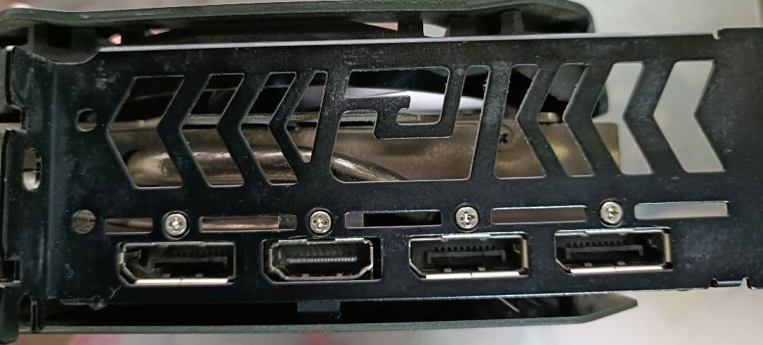 グラフィックボード・グラボ・ビデオカード RADEON PowerColor RX6650XT 8GB