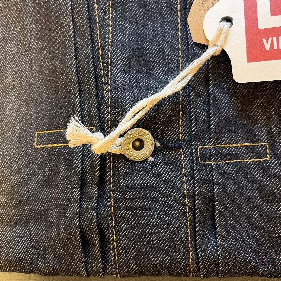 ジャケット・アウター LEVI'S Vintage Clothing S506XX 1944 46