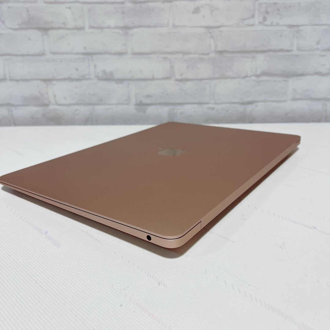 MacBook Air 2020 13 ローズゴールド 16G 512G i7