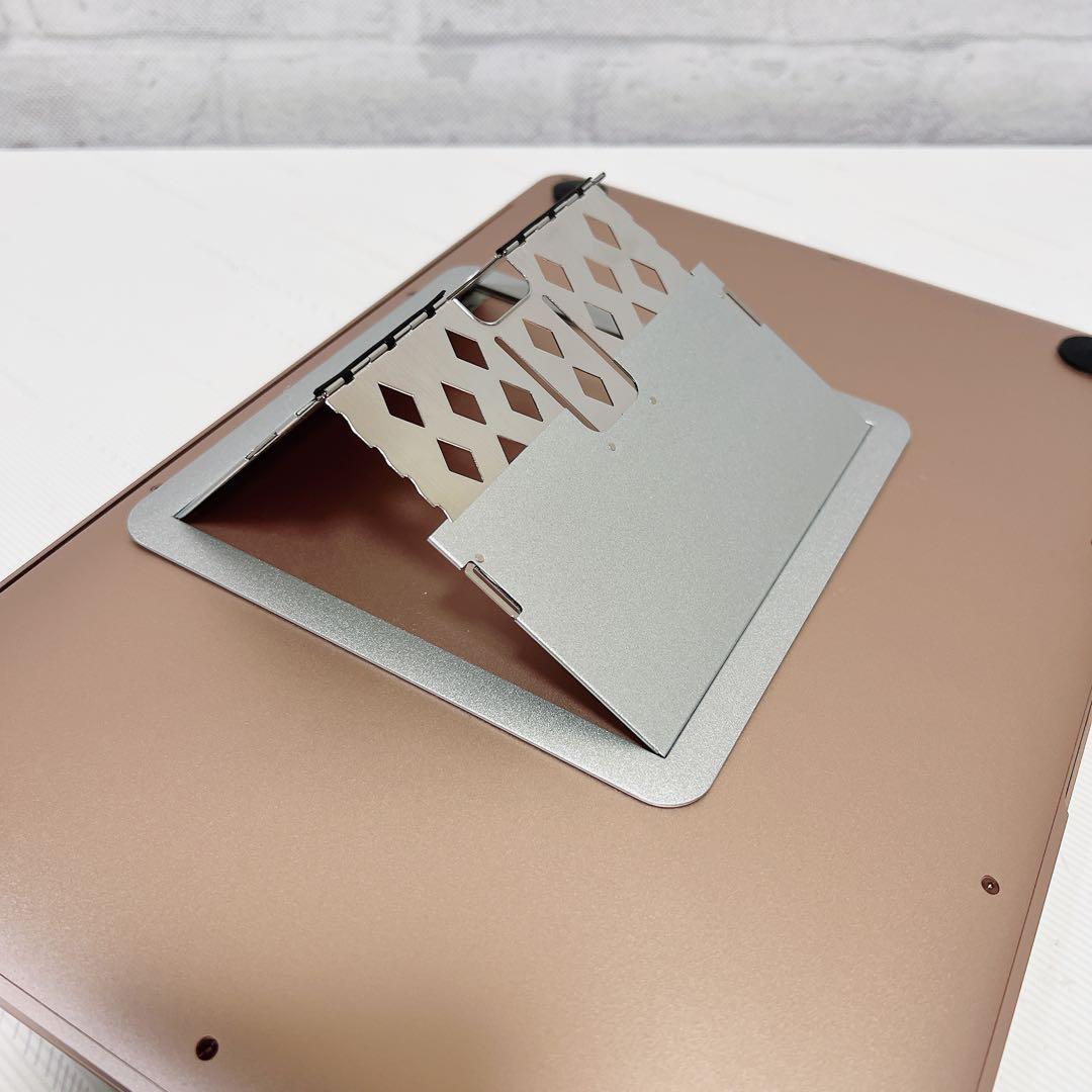 MacBook Air 2020 13 ローズゴールド 16G 512G i7