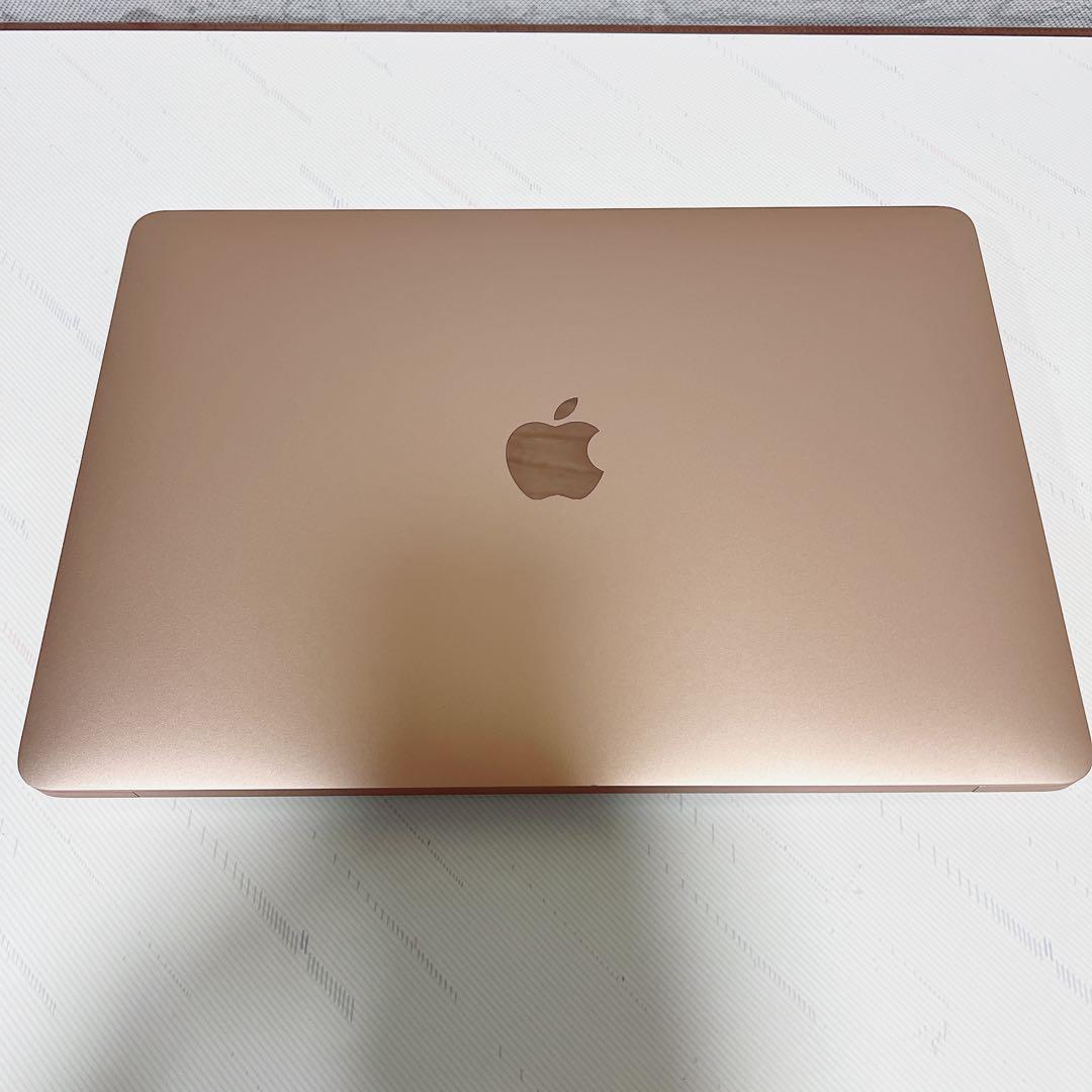 MacBook Air 2020 13 ローズゴールド 16G 512G i7