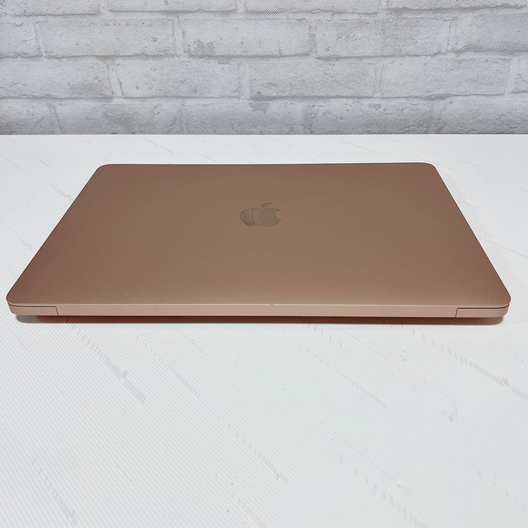 MacBook Air 2020 13 ローズゴールド 16G 512G i7