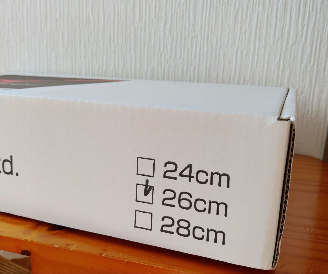 魔法のフライパン 26cm　新品未使用