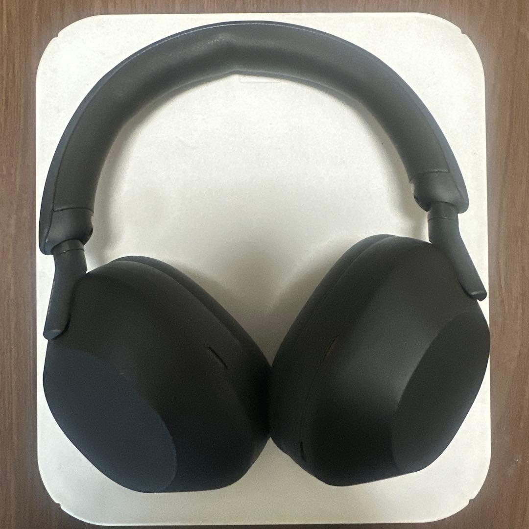 ソニー(SONY) ヘッドホン WH-1000XM5