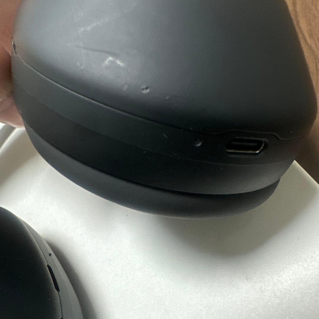 ソニー(SONY) ヘッドホン WH-1000XM5