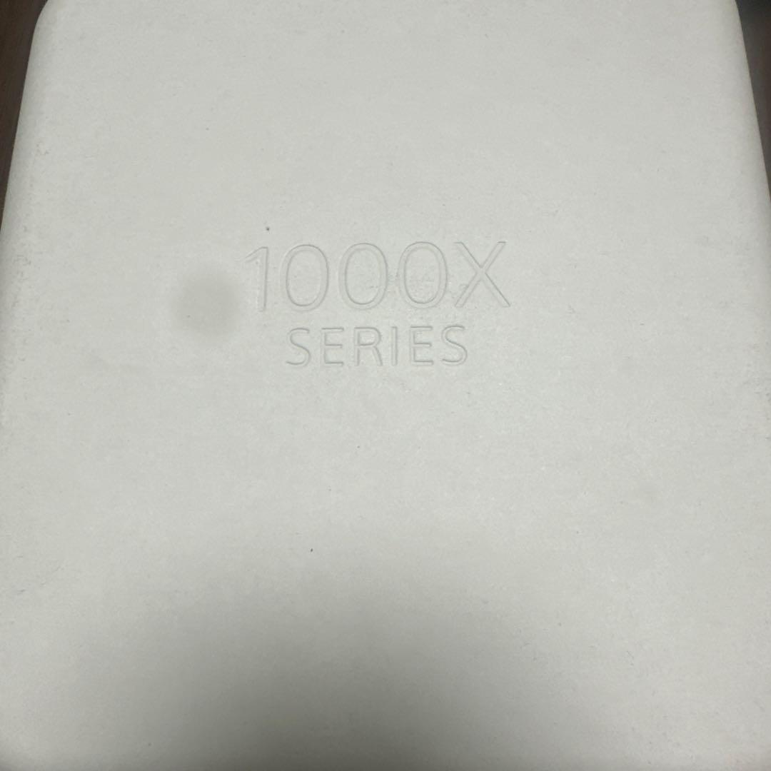 ソニー(SONY) ヘッドホン WH-1000XM5
