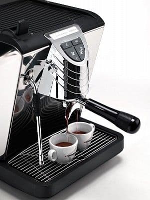 Nuova Simonelli エスプレッソマシン Oscar2 オスカー