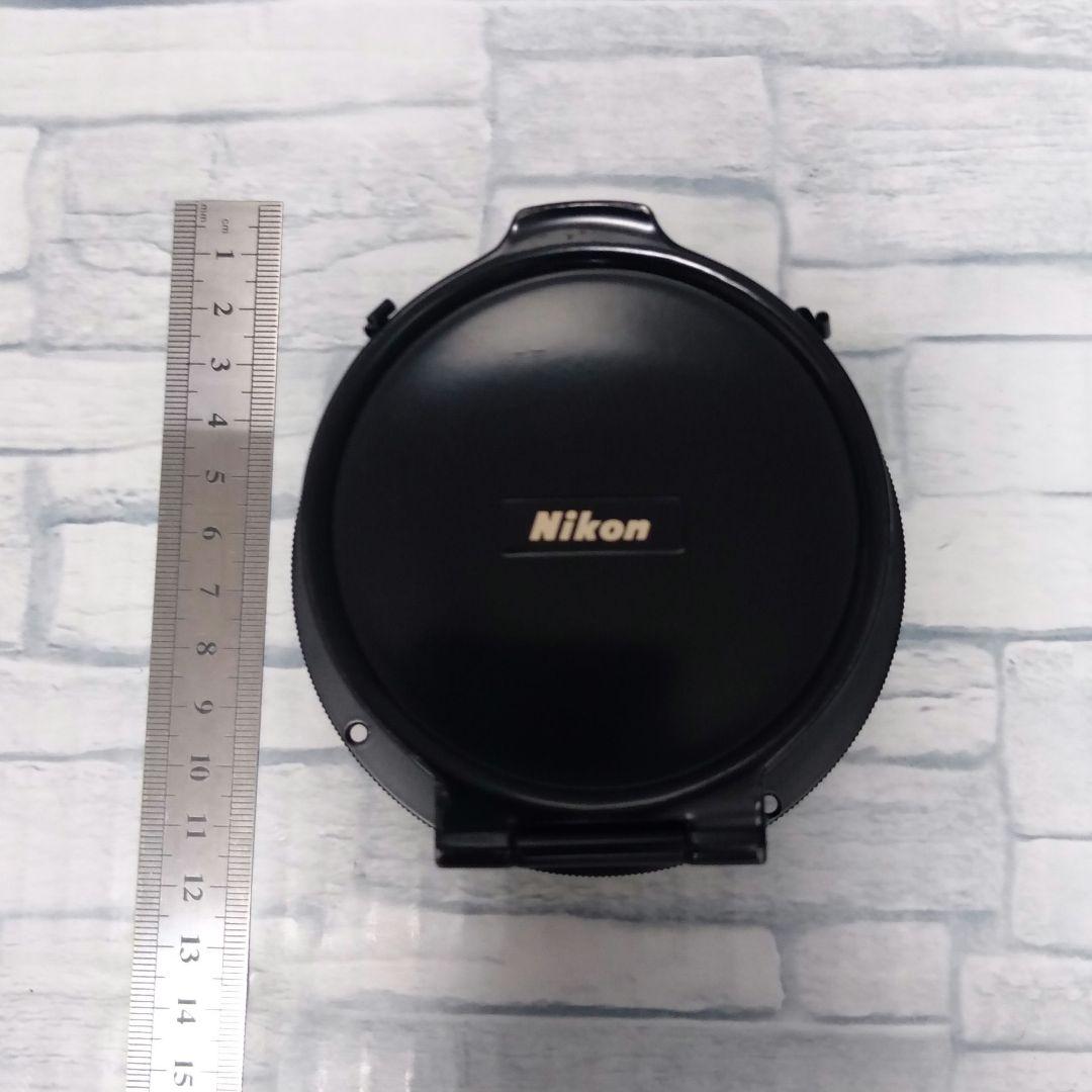 フィルムカメラ Nikon Apo NIKKOR 360mm 1:9 JUNK