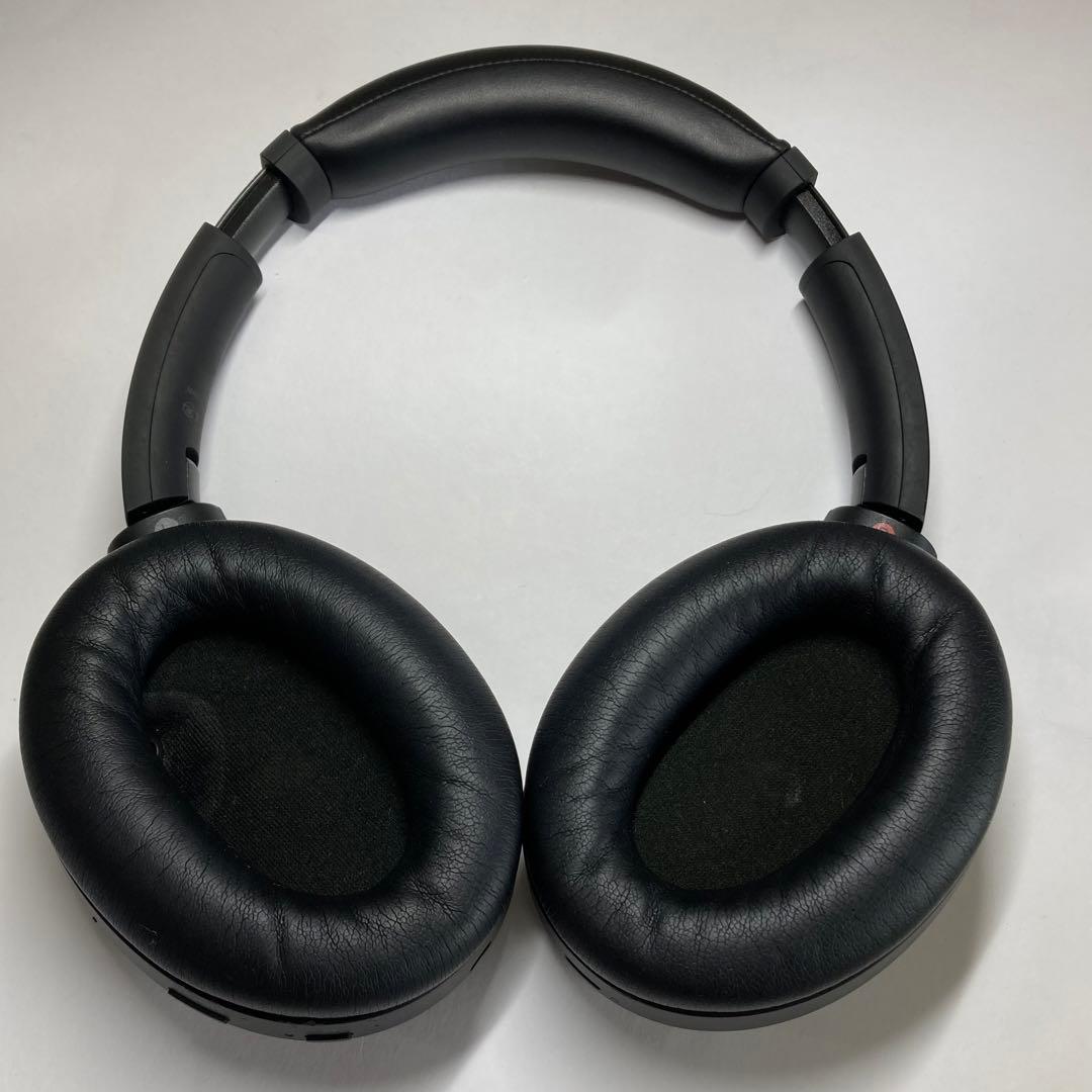 Sony WH-1000XM4 ワイヤレスヘッドホン　　　　　　　S547