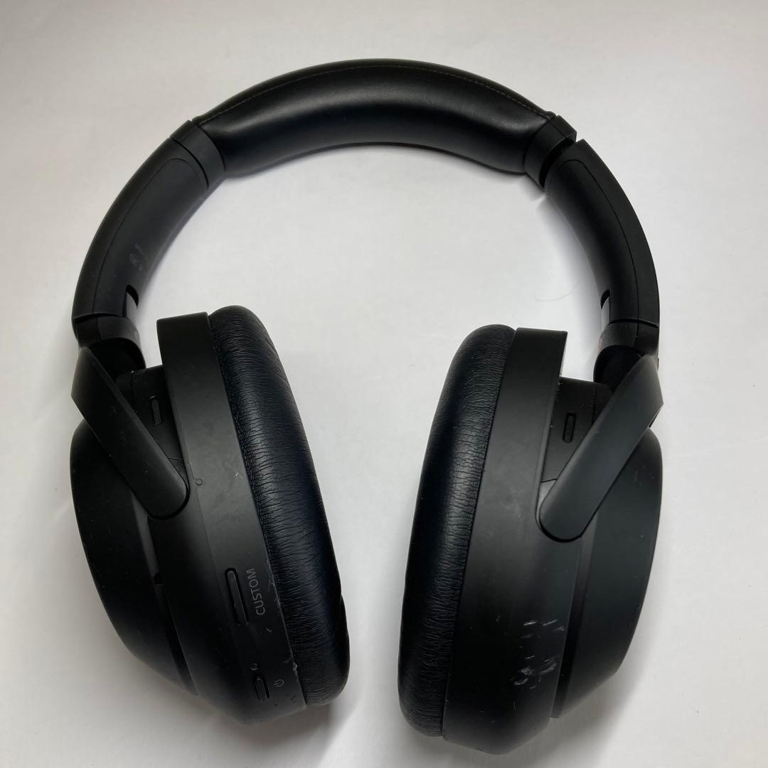Sony WH-1000XM4 ワイヤレスヘッドホン　　　　　　　S547