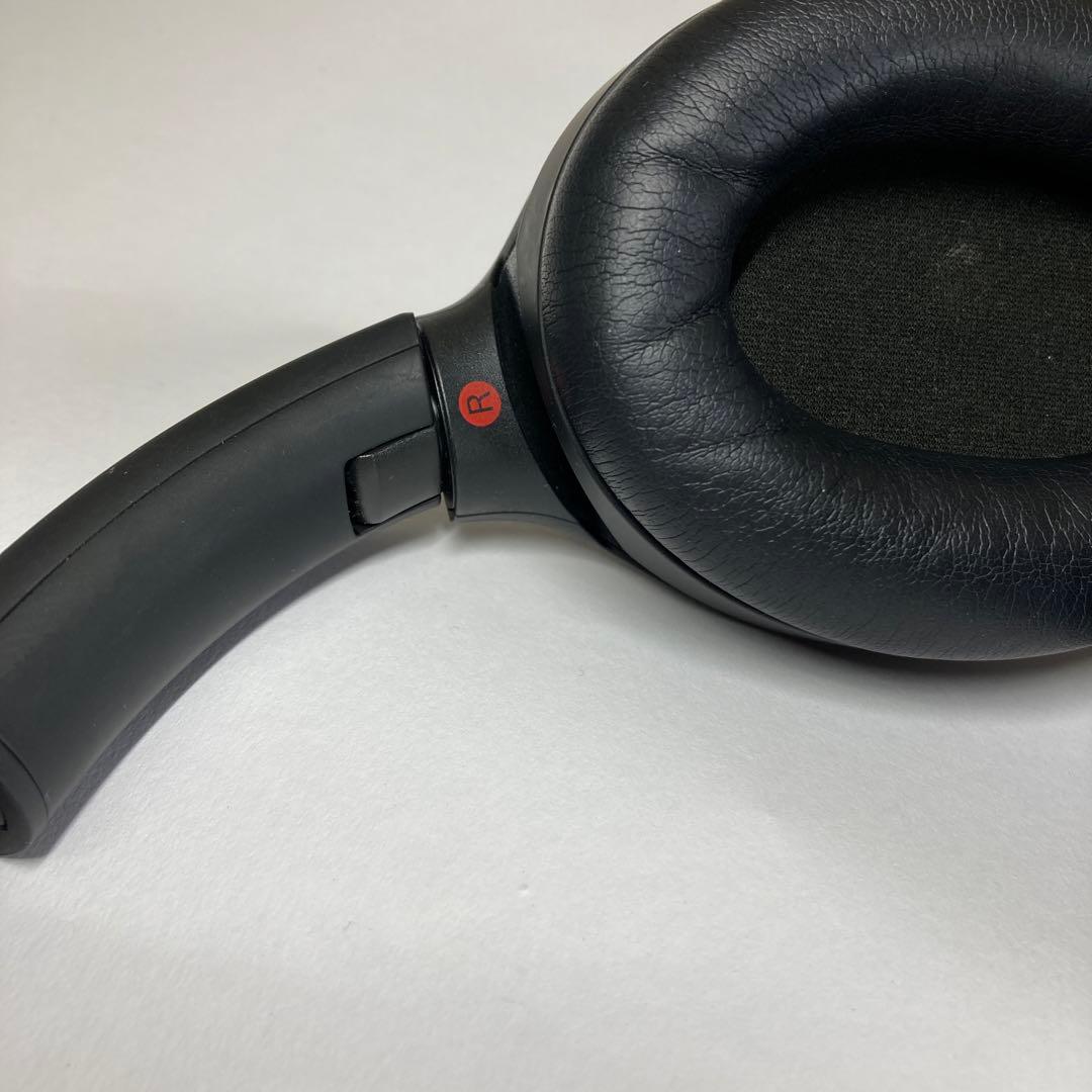 Sony WH-1000XM4 ワイヤレスヘッドホン　　　　　　　S547