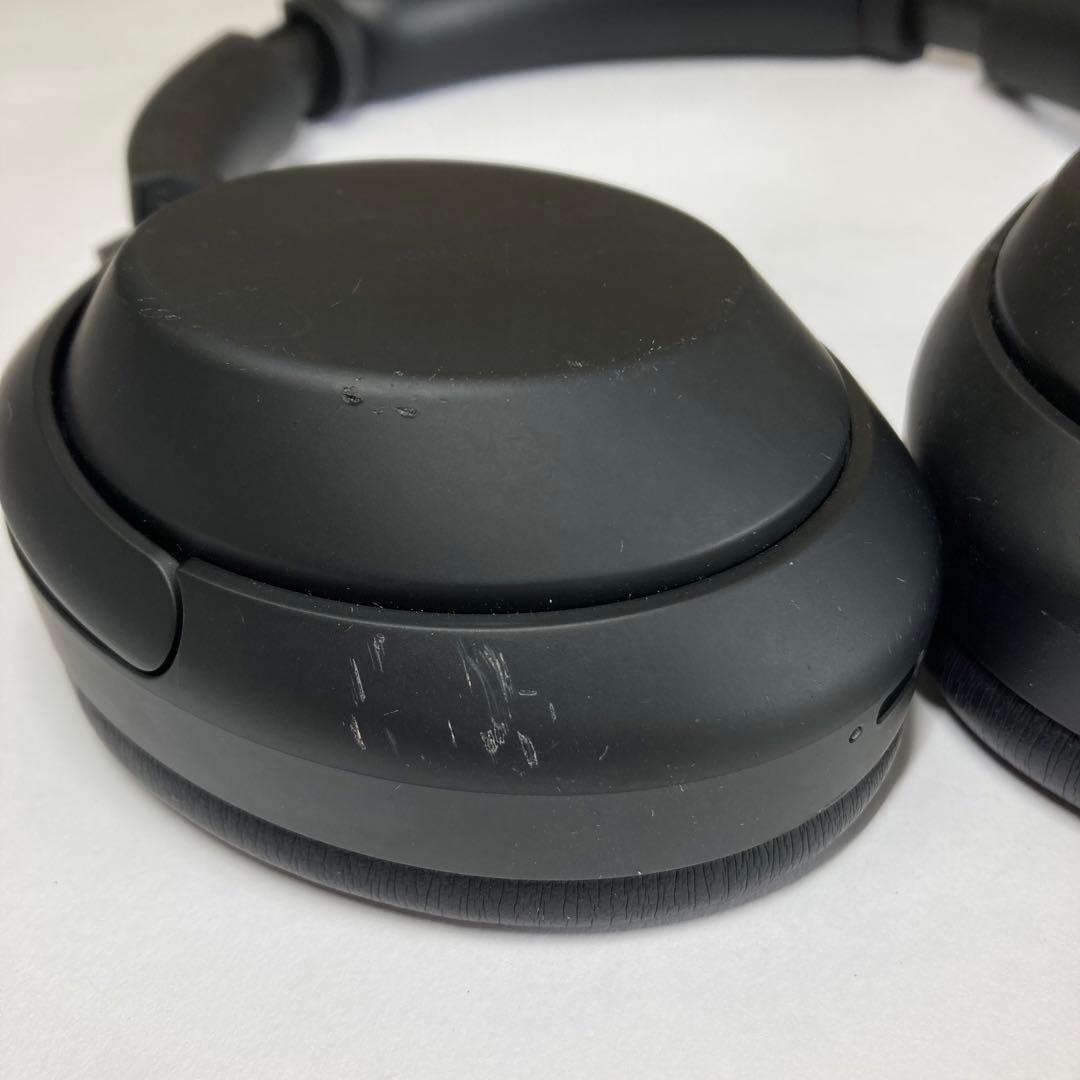 Sony WH-1000XM4 ワイヤレスヘッドホン　　　　　　　S547