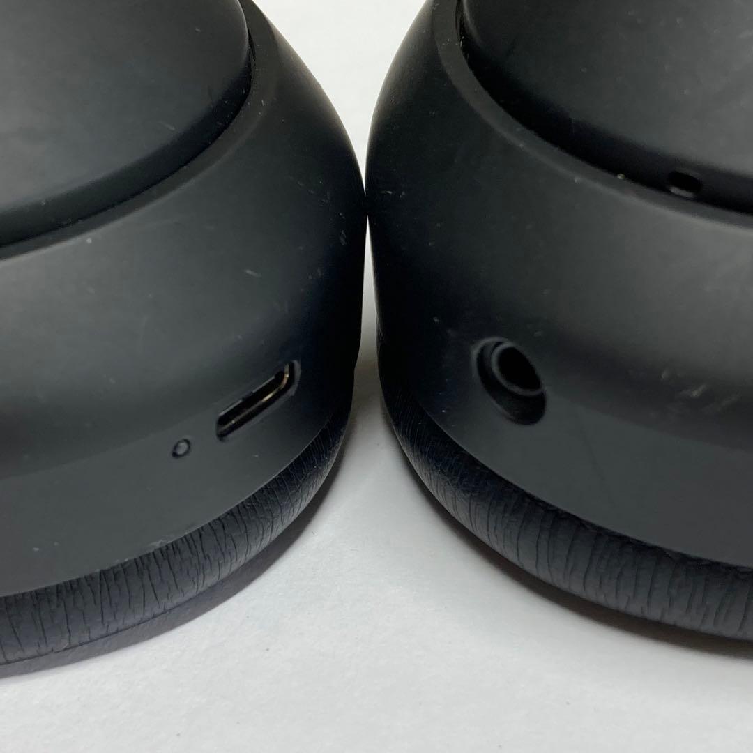 Sony WH-1000XM4 ワイヤレスヘッドホン　　　　　　　S547