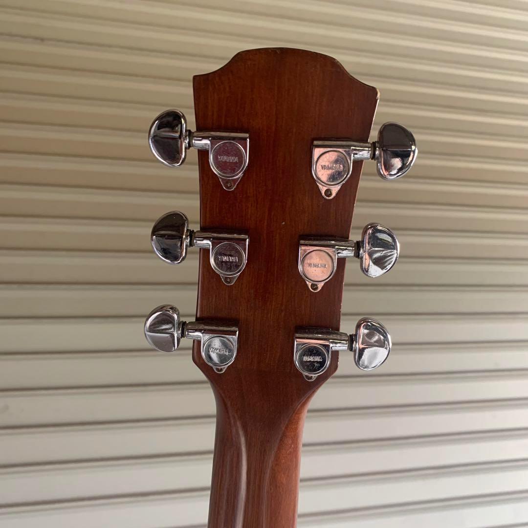 ☆YAMAHA エレアコ APX-6C