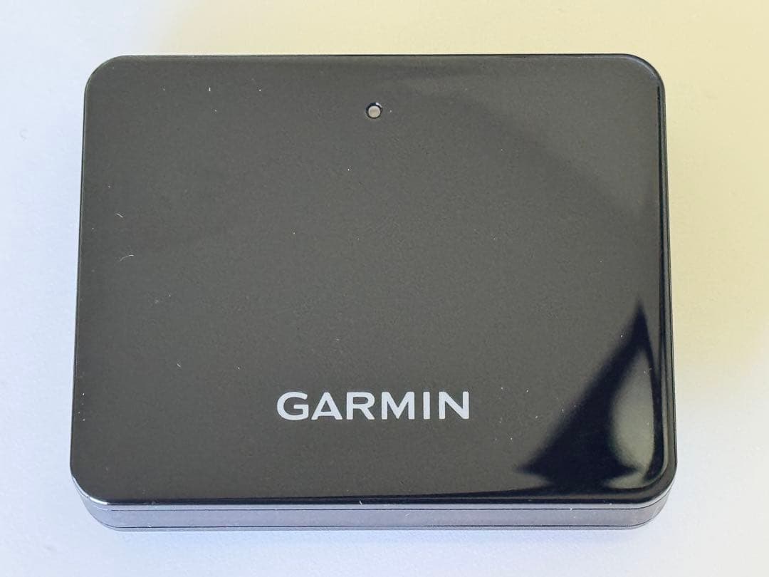 APPROACH R10 ガーミンアプローチR10