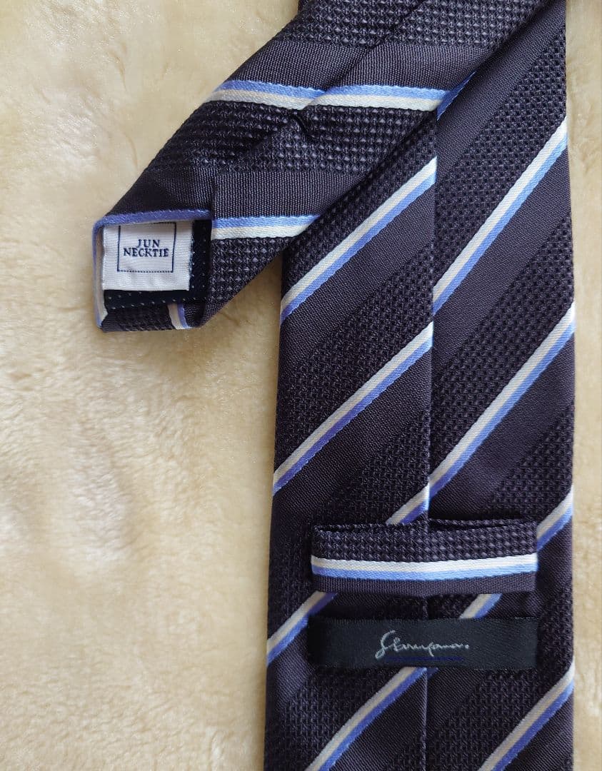 MACKINTOSH LONDON スーツ日本製AB7ワイシャツ＆ネクタイセット