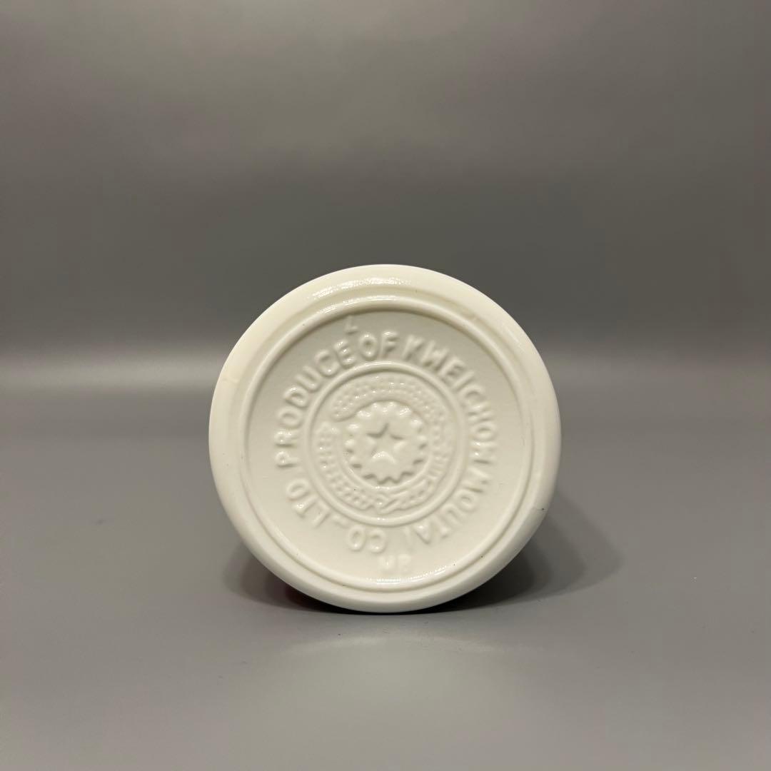 新品未使用 希少 貴州茅台酒 マオタイ 2012年 天女ラベル 500ml