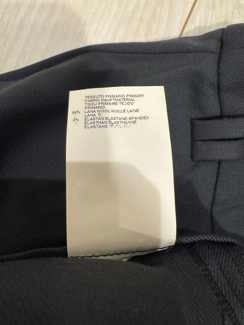 Maison Margiela スラック size44