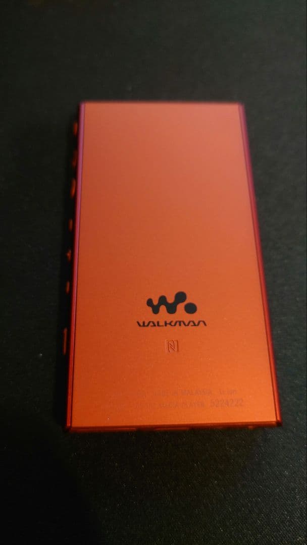 デジタルウォークマン　NW-A106　32GB