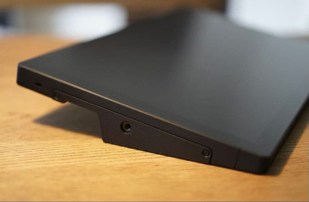 Wacom cintiq Pro 17＋別売り専用スタンド