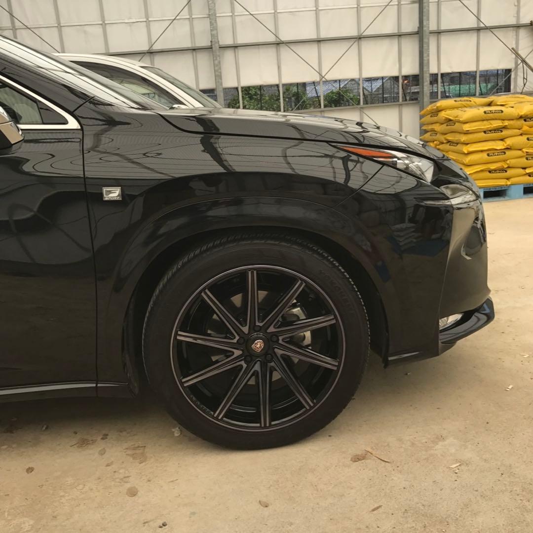 BLITZ DAMPER ZZ-R 車高調サスペンションキット