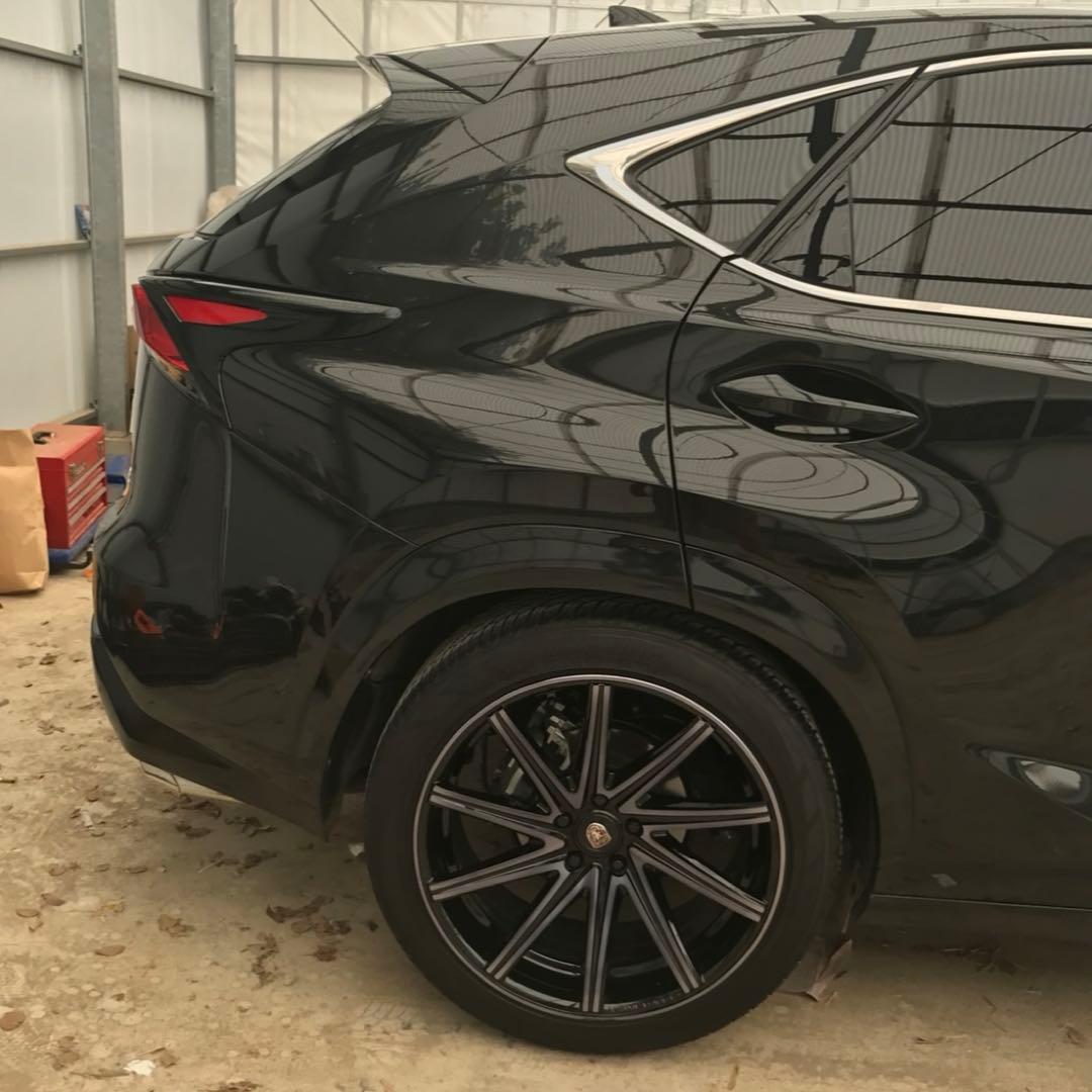 BLITZ DAMPER ZZ-R 車高調サスペンションキット