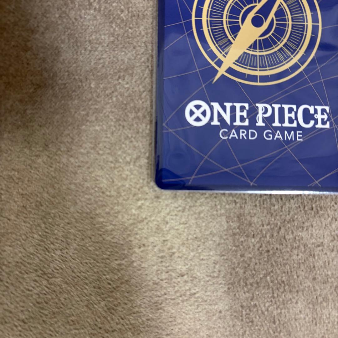 ワンピースカード ペローナ SP SR パラレル EB03-045