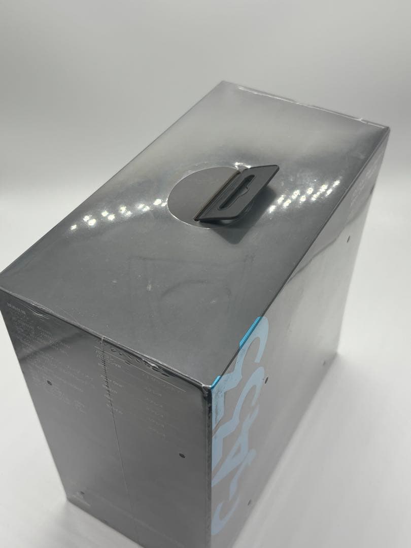 【新品未開封品】Logicool G433 ゲーミングヘッドセット