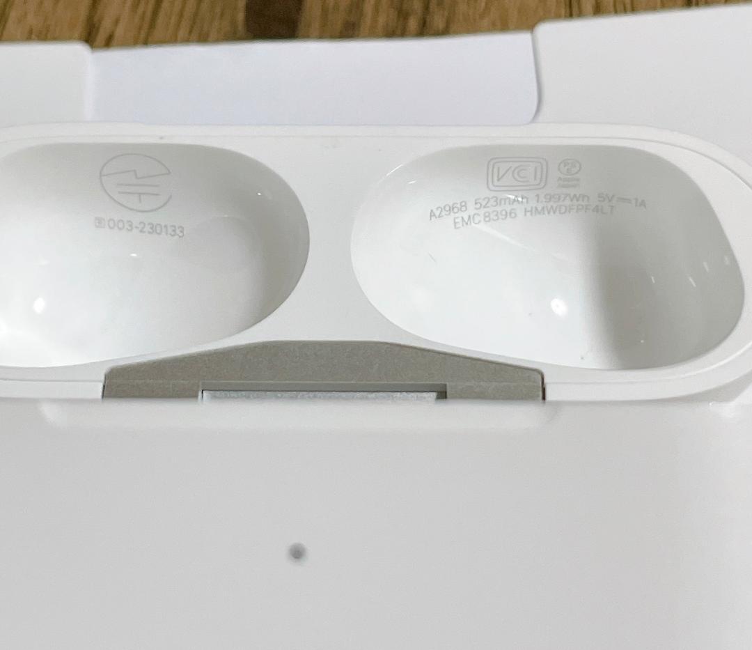 AirPods Pro （第2世代） USB-C 本体