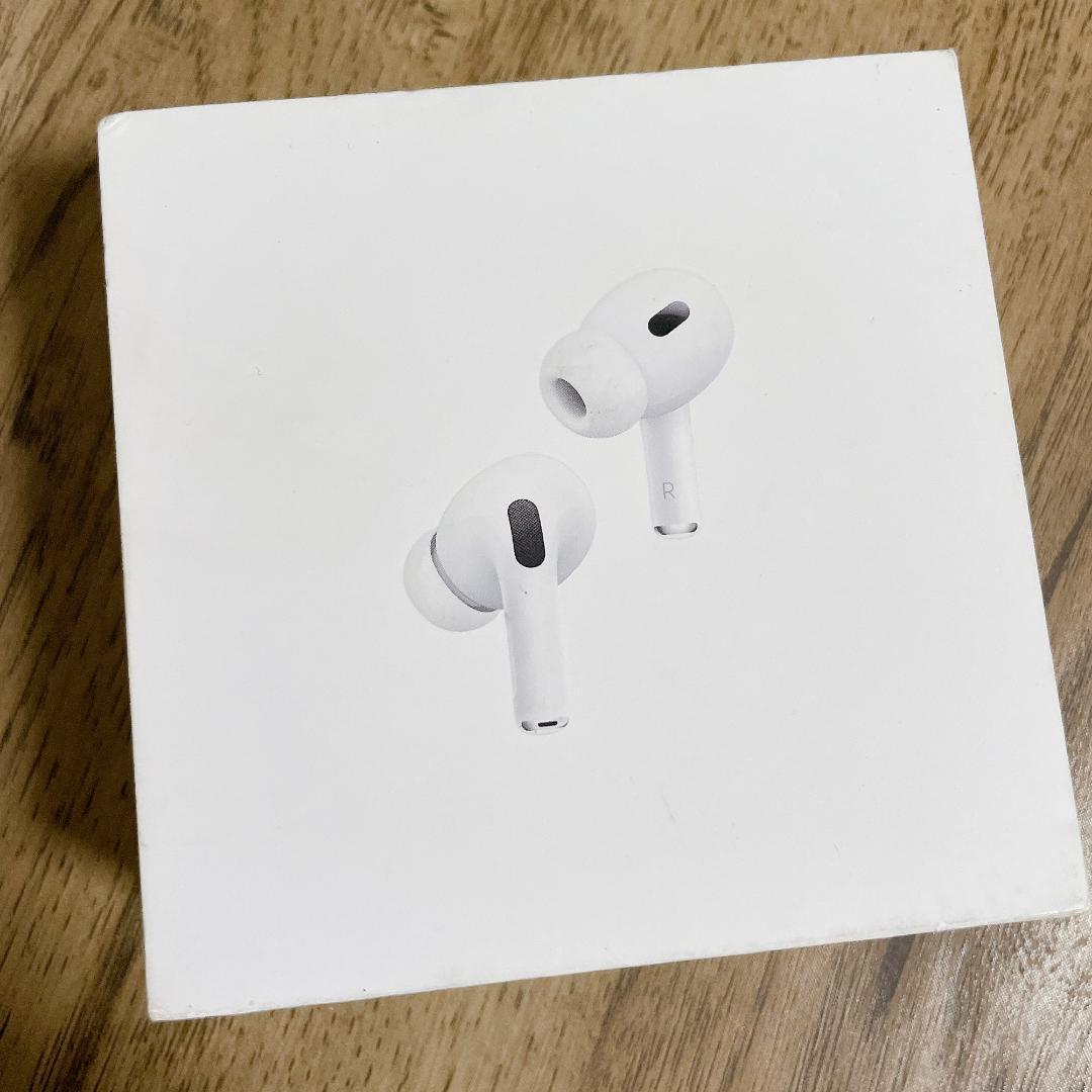AirPods Pro （第2世代） USB-C 本体