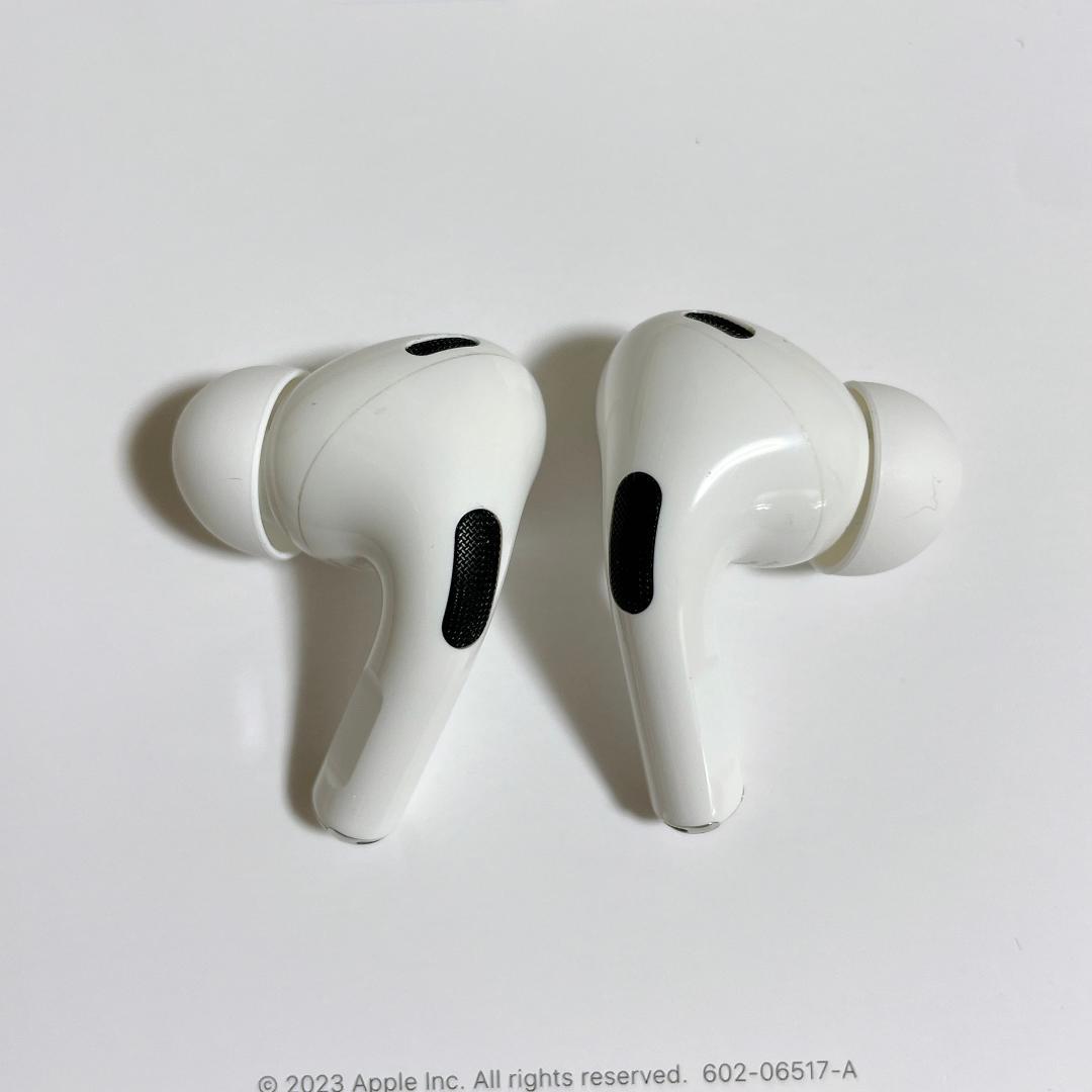AirPods Pro （第2世代） USB-C 本体