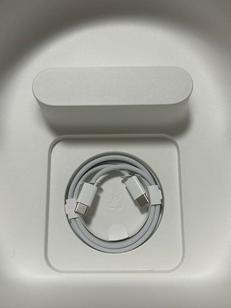 Apple AirPods max エアポッツマックス　ミッドナイト