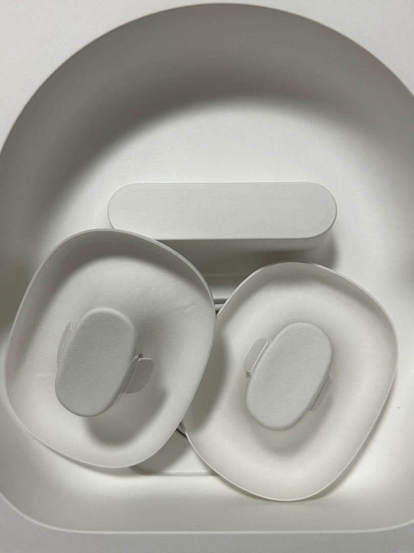 Apple AirPods max エアポッツマックス　ミッドナイト