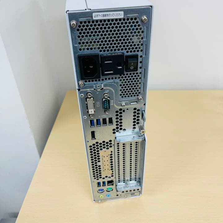 動作確認済み i5 6400 8GB SSD240GB Windows10Pro