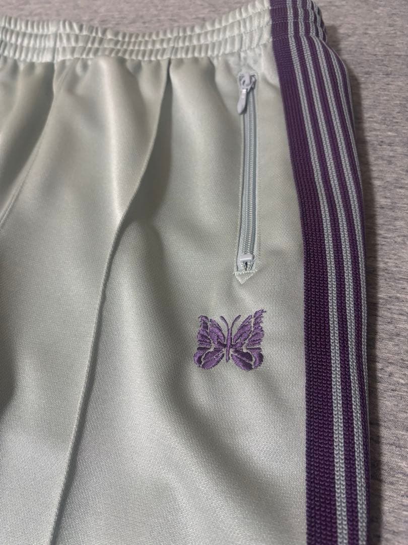 NEEDLES トラックパンツ