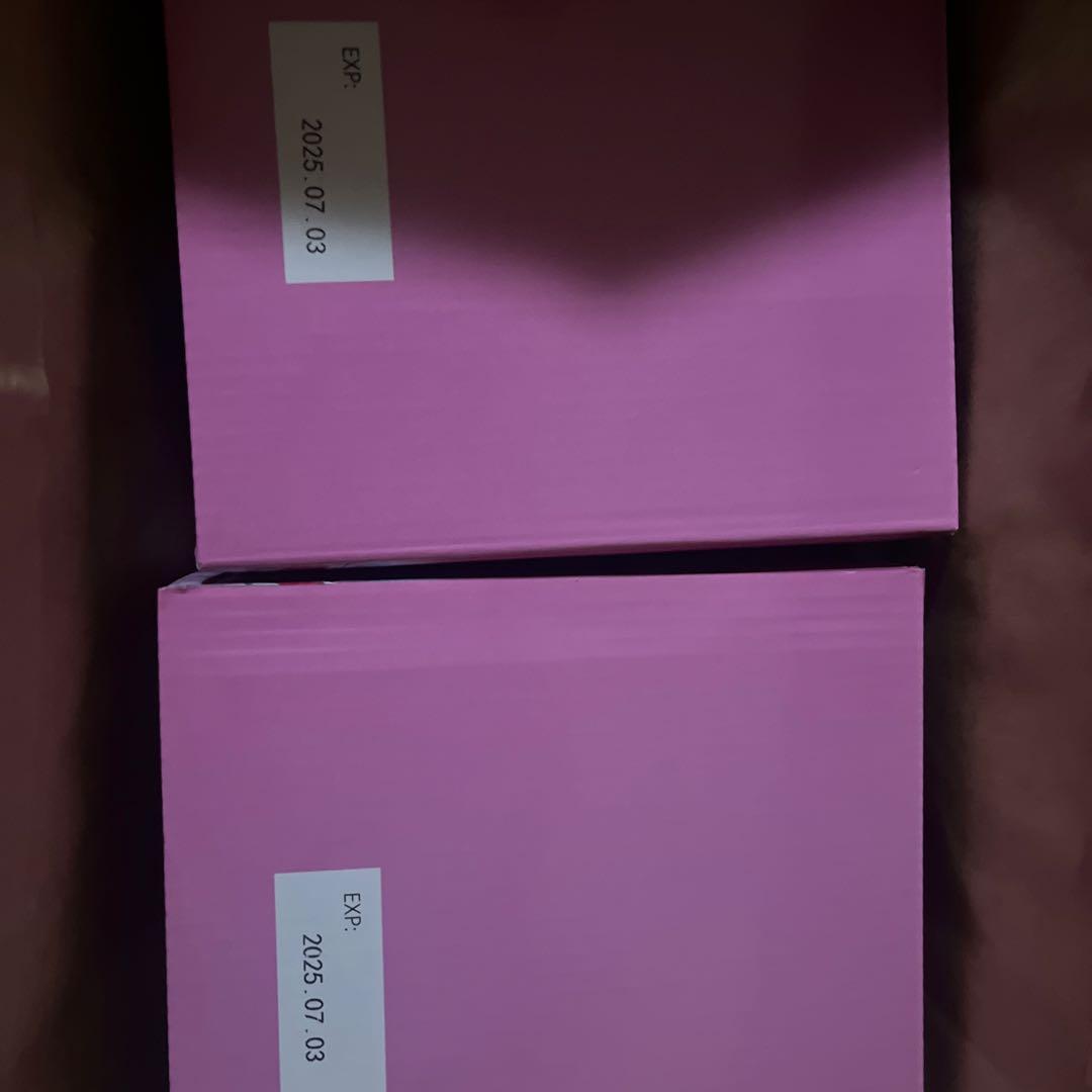 【新品・未開封】しなこボンボン　48個セット