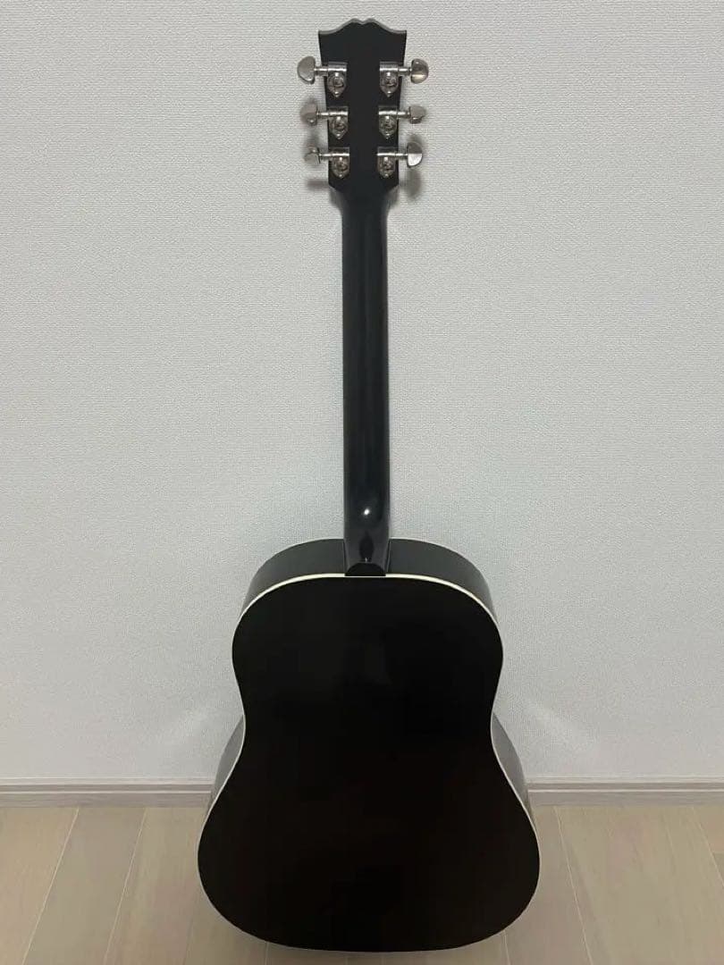 すみさん専用　GibsonJ-45 Standard Tri-Burst VOS