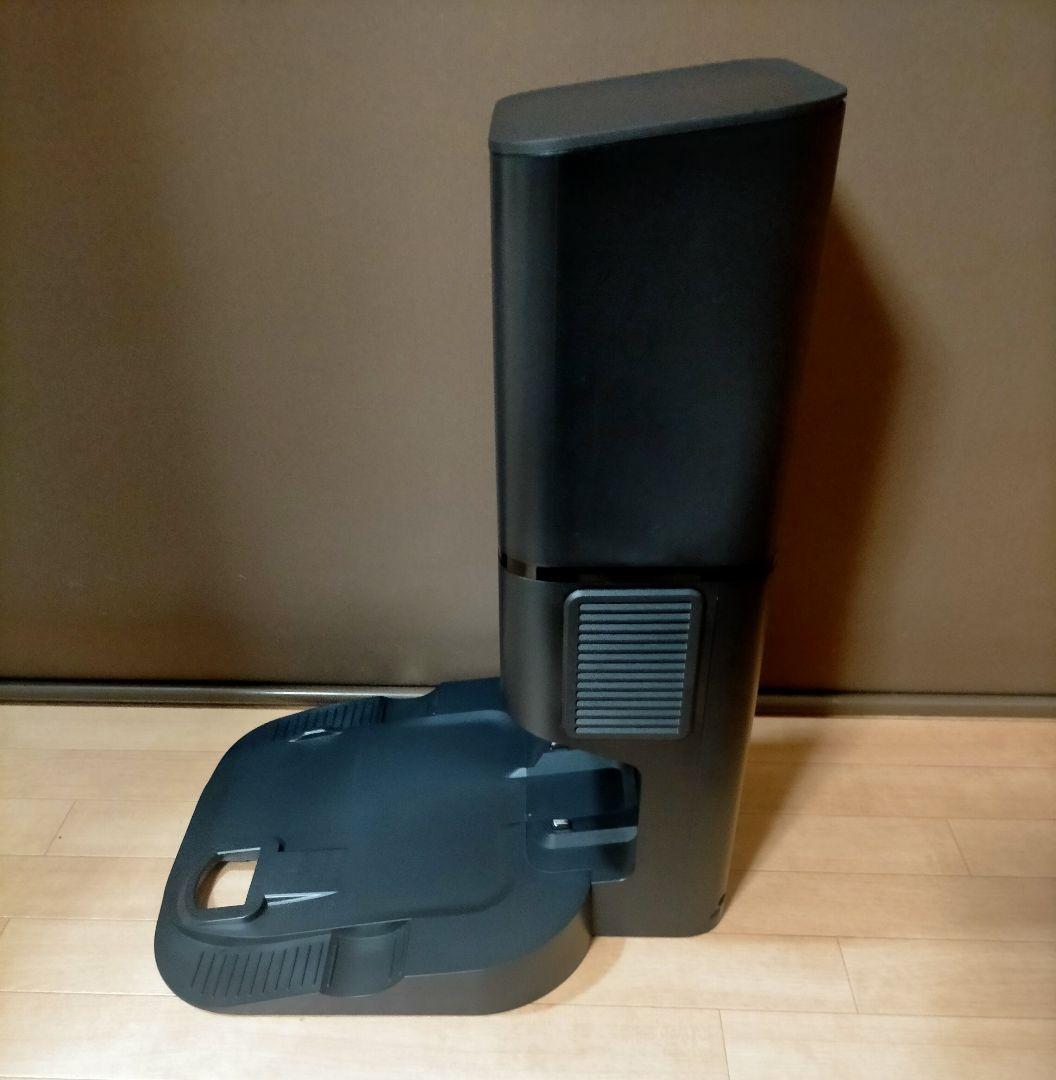 ルンバiRobotルンバi7+使用時間10時間未満【22年式】動作良好美品