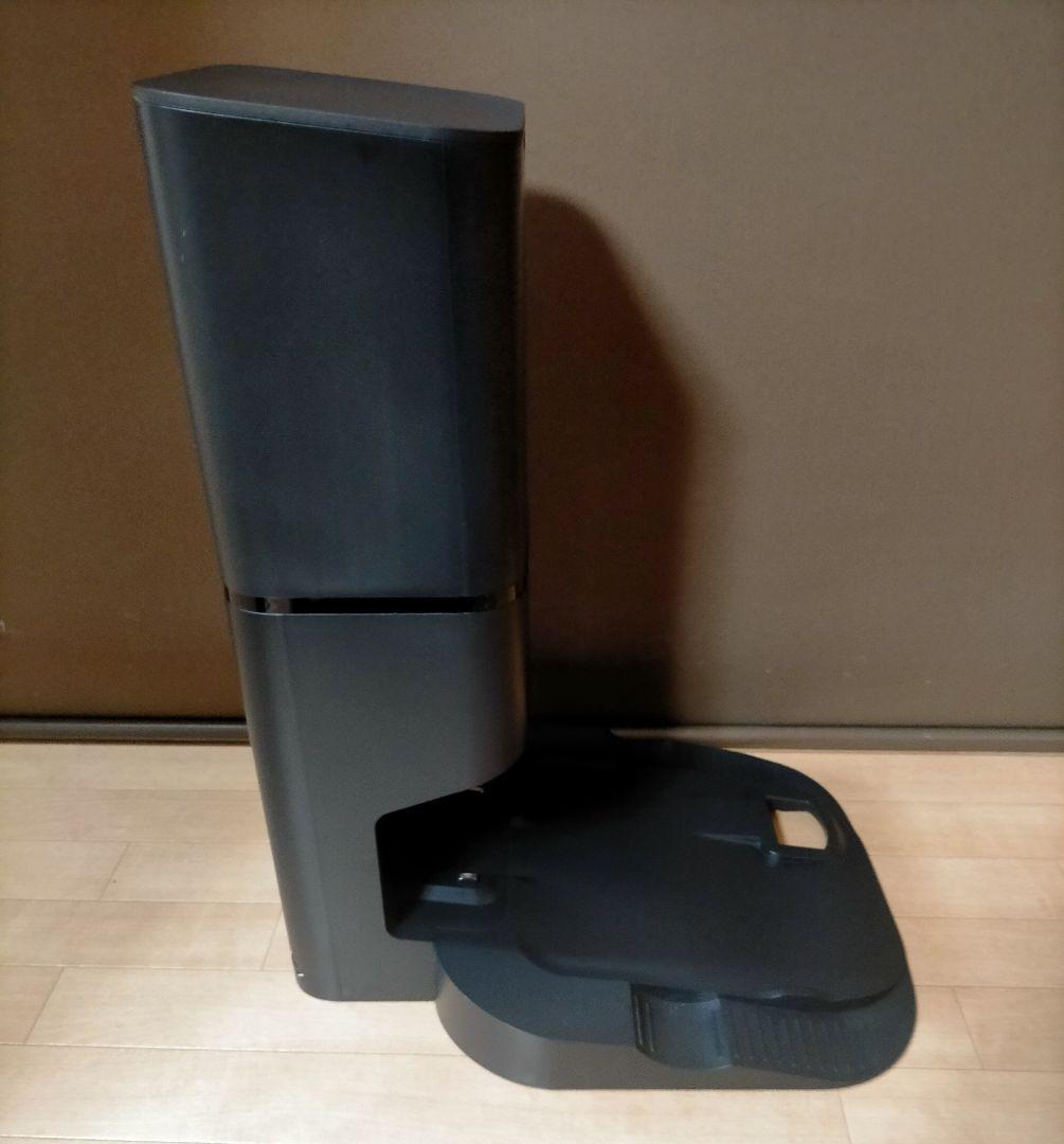 ルンバiRobotルンバi7+使用時間10時間未満【22年式】動作良好美品