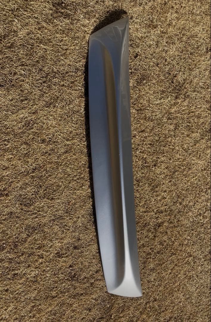 z33 ings？ ダックテール リアウィング スポイラー