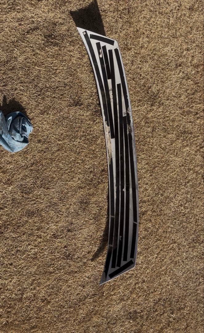 z33 ings？ ダックテール リアウィング スポイラー