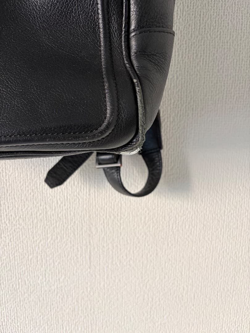 objcts.io ソフトバックパック クラシック ミディアム